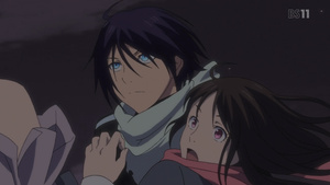 Noragami